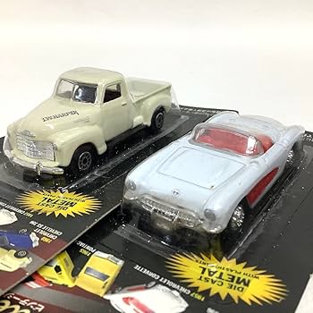 【フルセット6台】I.W. HARPER ヴィンテージカーコレクション ミニカー I.W.HARPER VINTAGE CAR COLLECTION - メルカリ